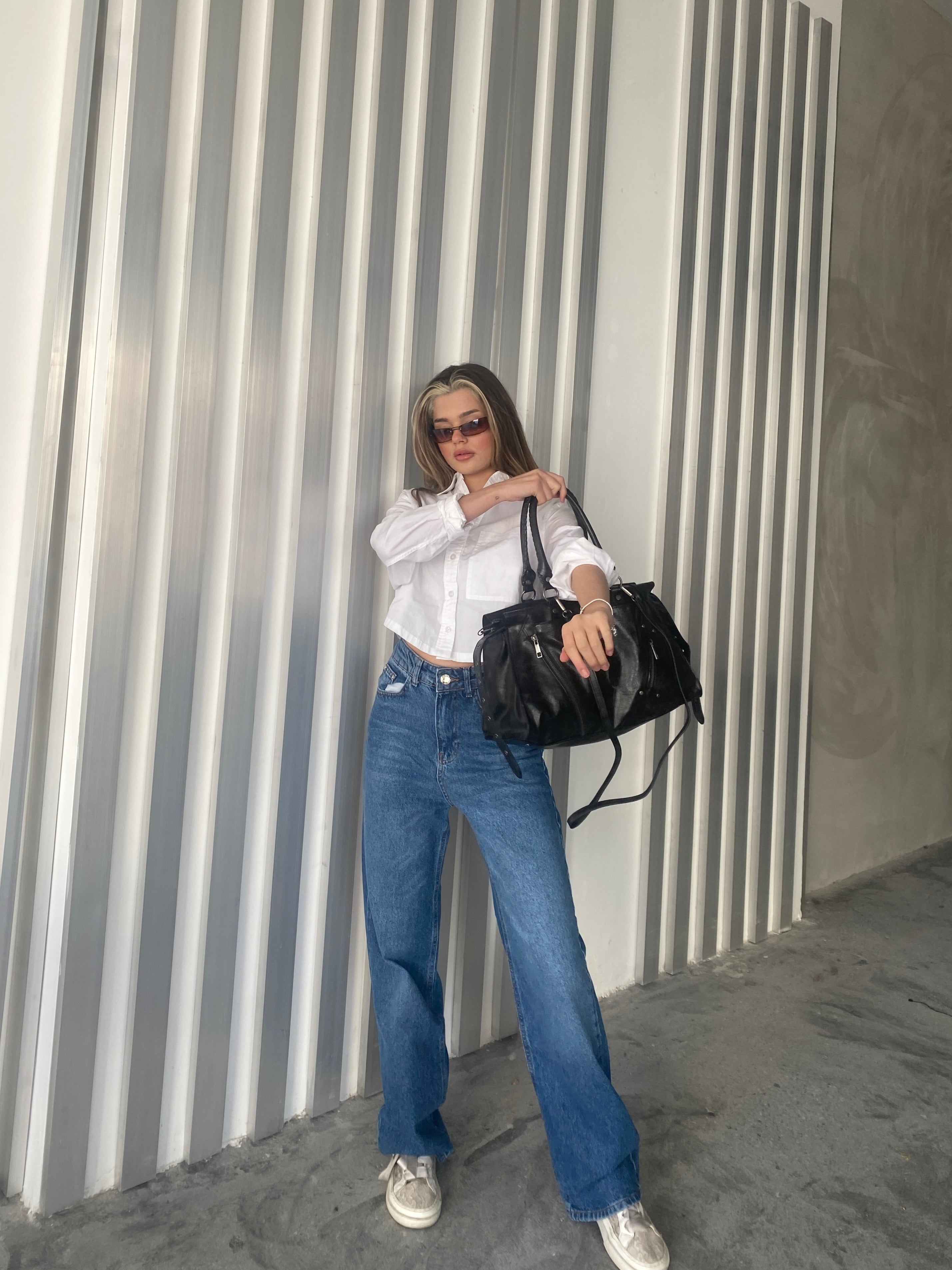 PRD Jean