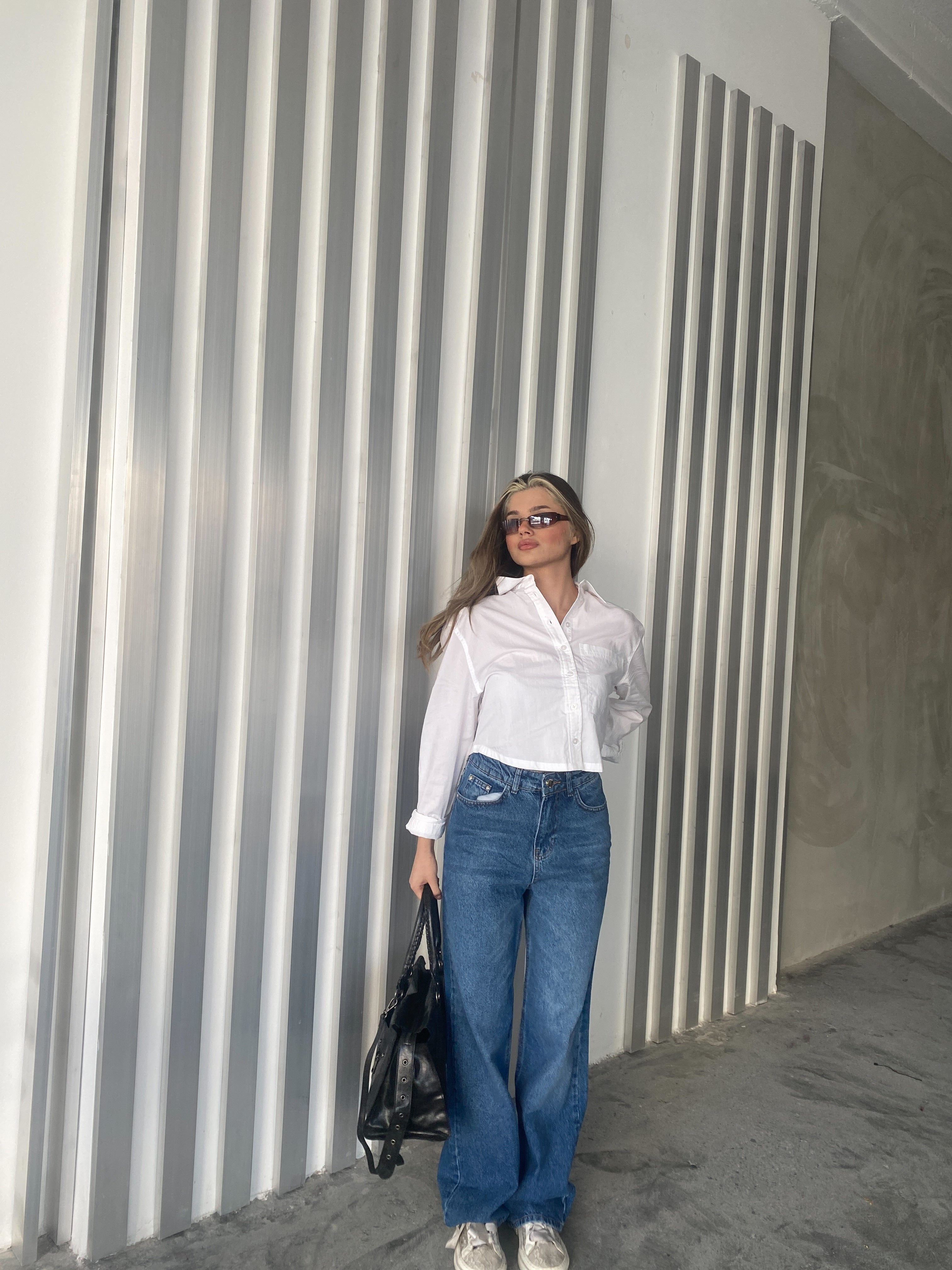 PRD Jean