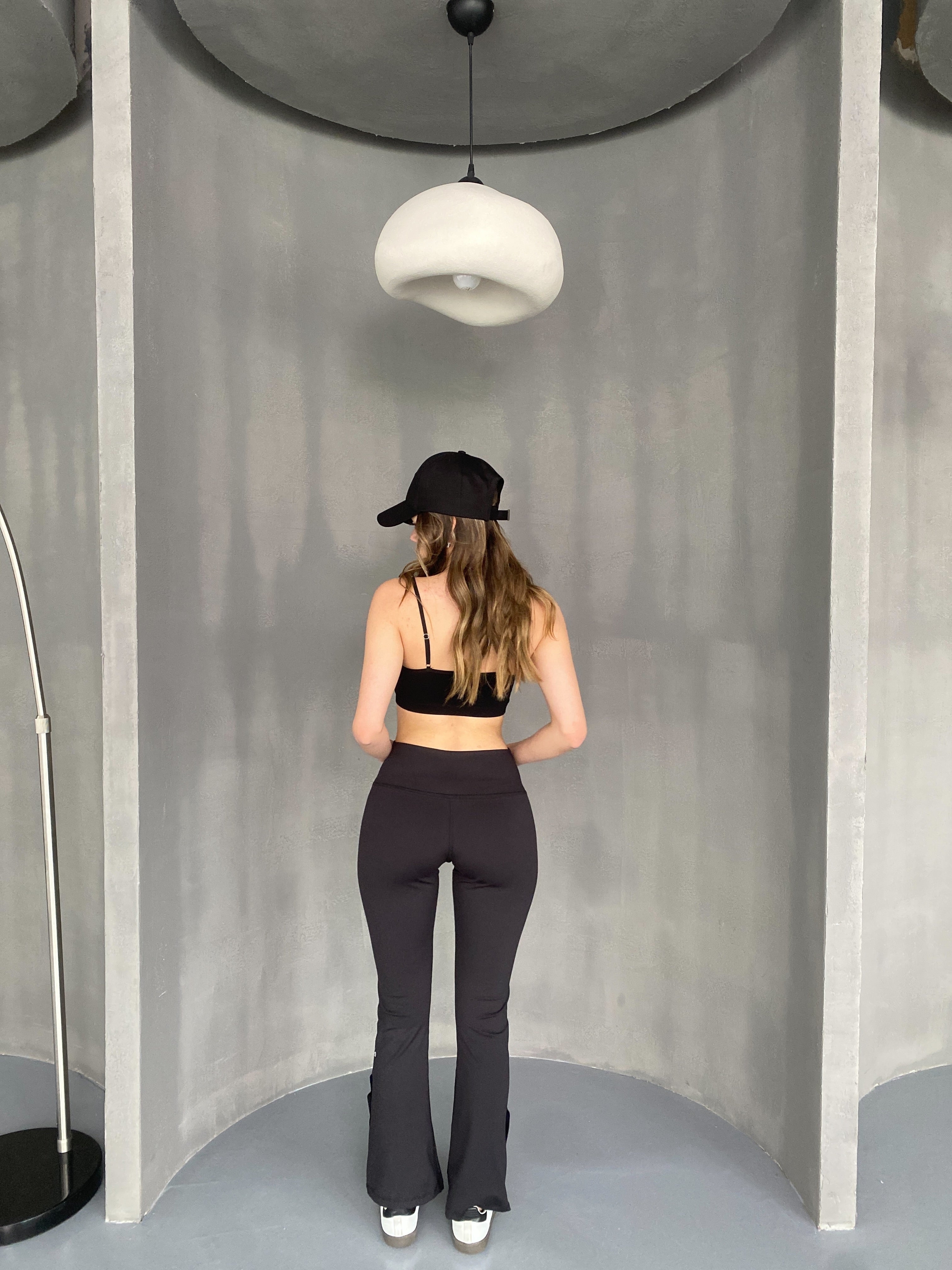 Alo Çıtçıtlı Tayt