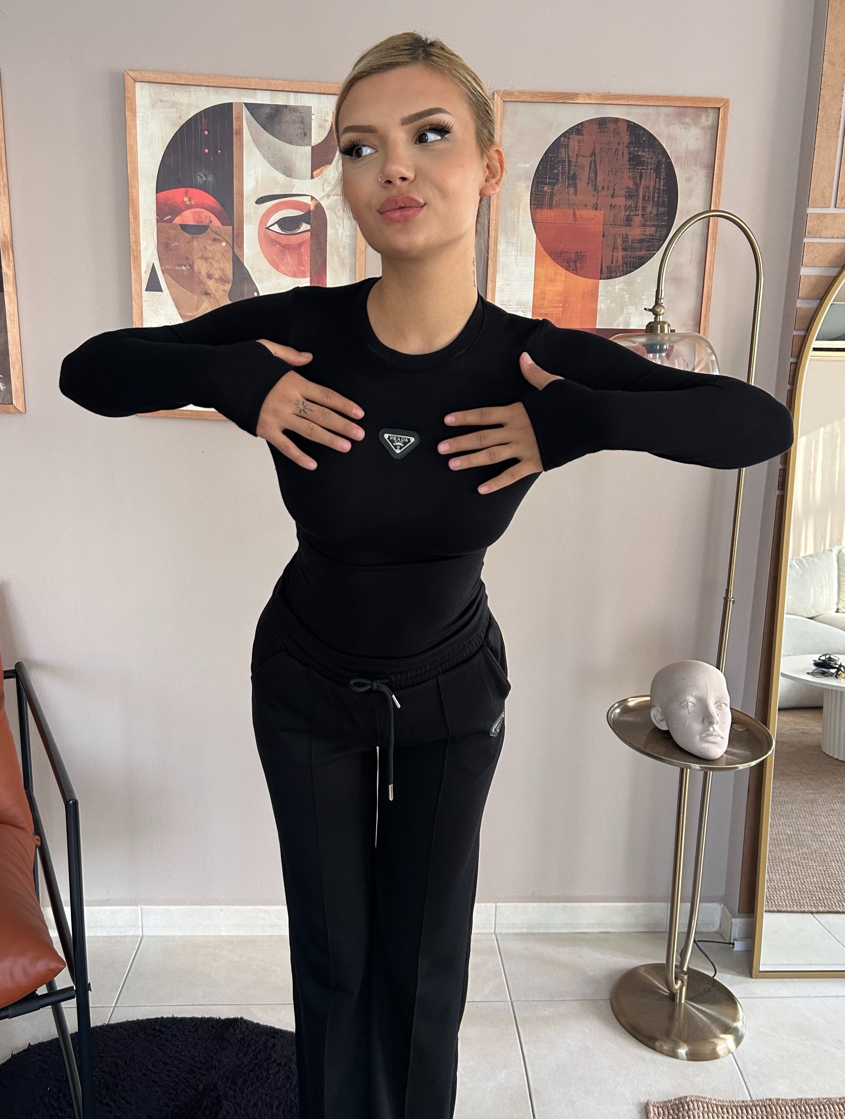 Prd Body parmak detaylı