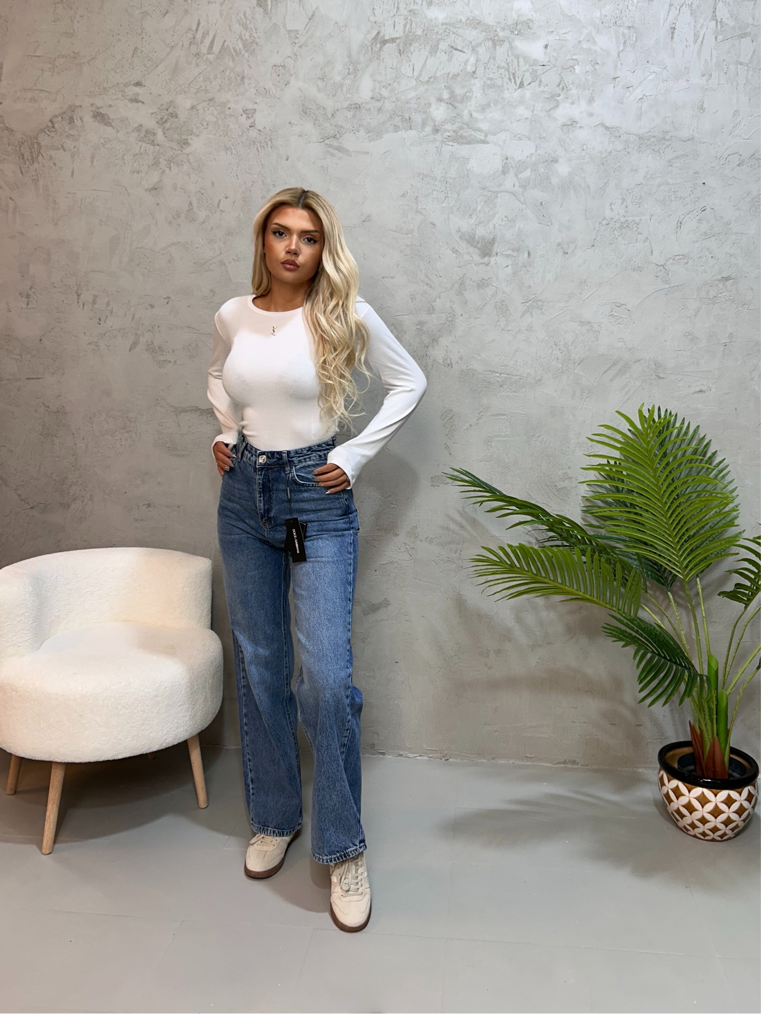 D&G Jean