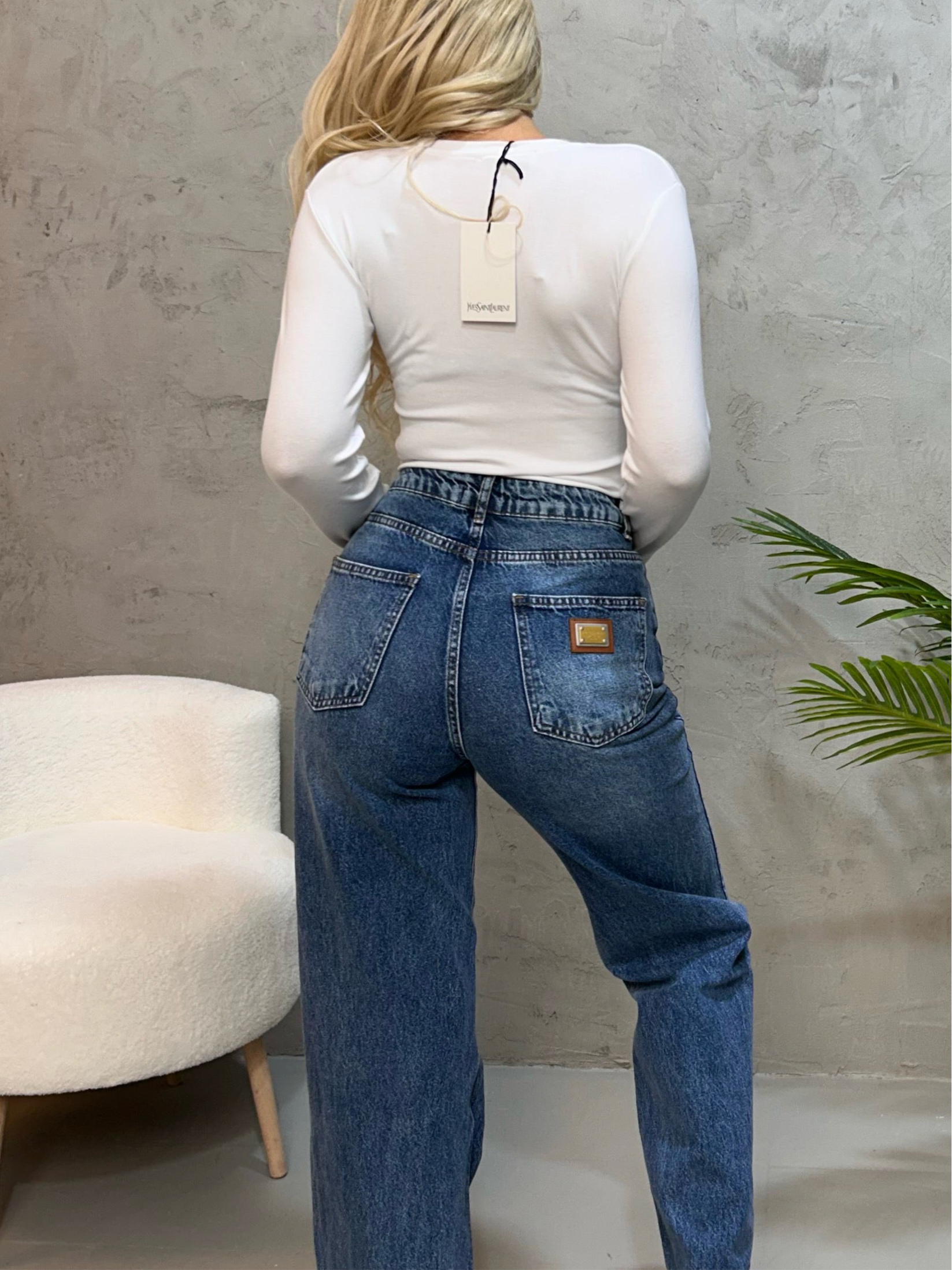 D&G Jean
