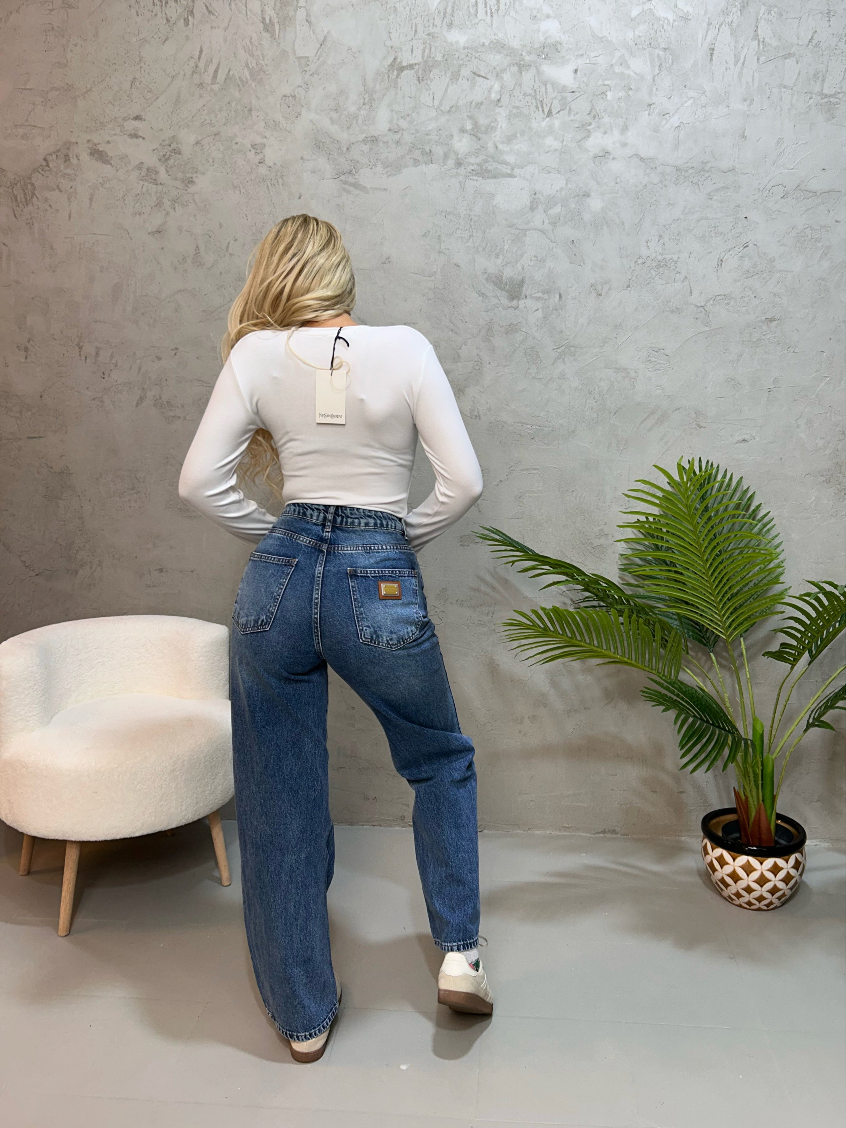 D&G Jean