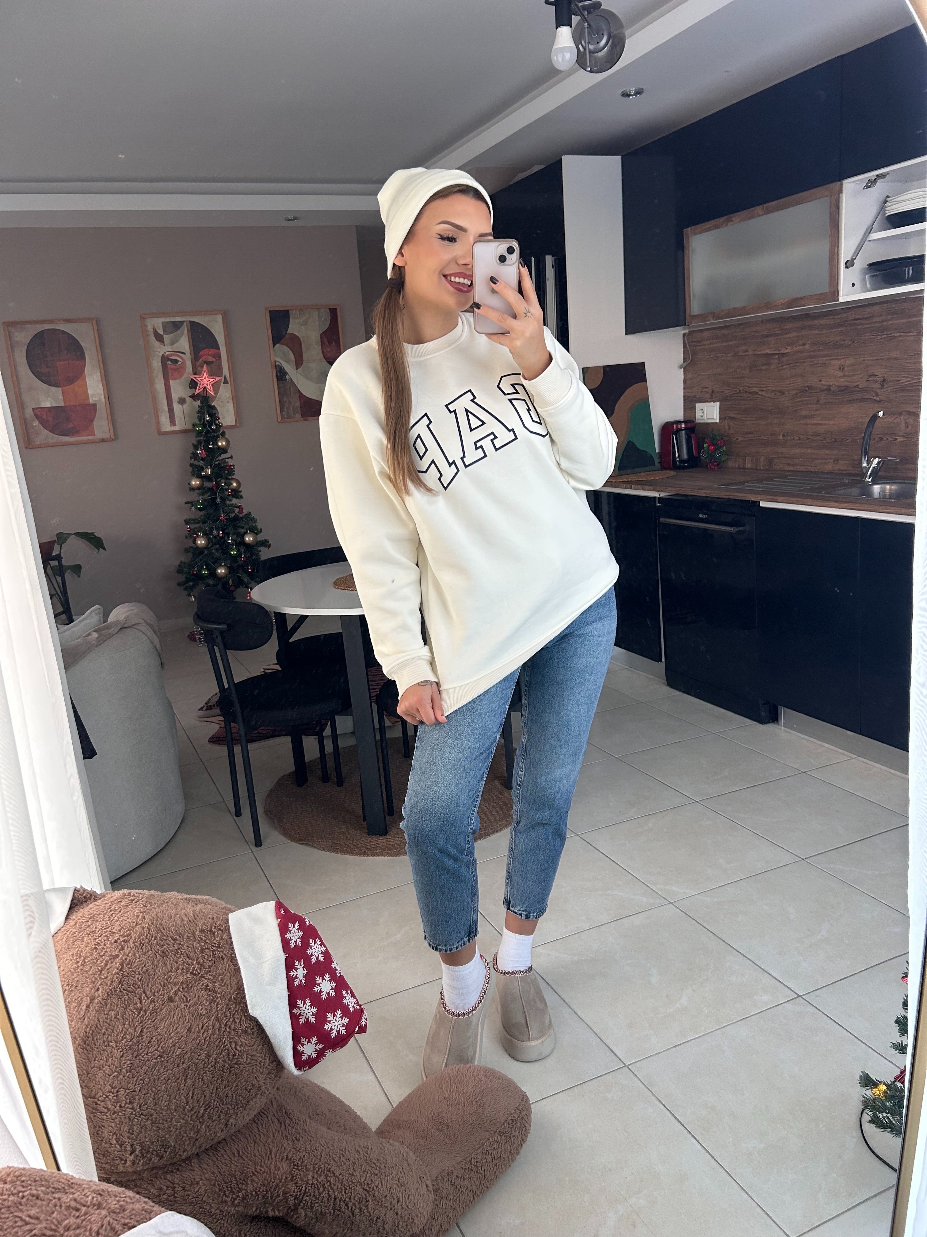 Gap Sweatshirt
