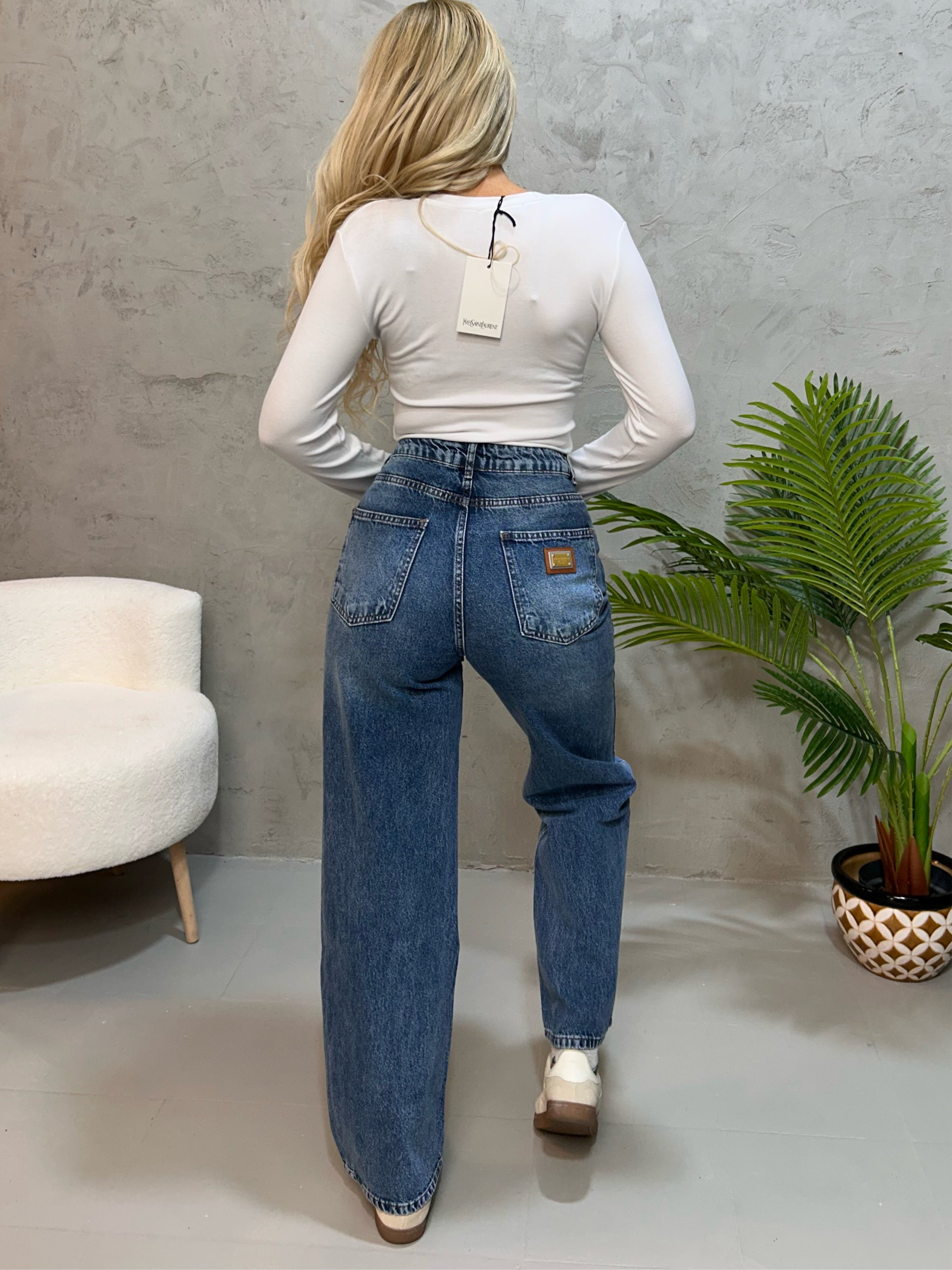D&G Jean