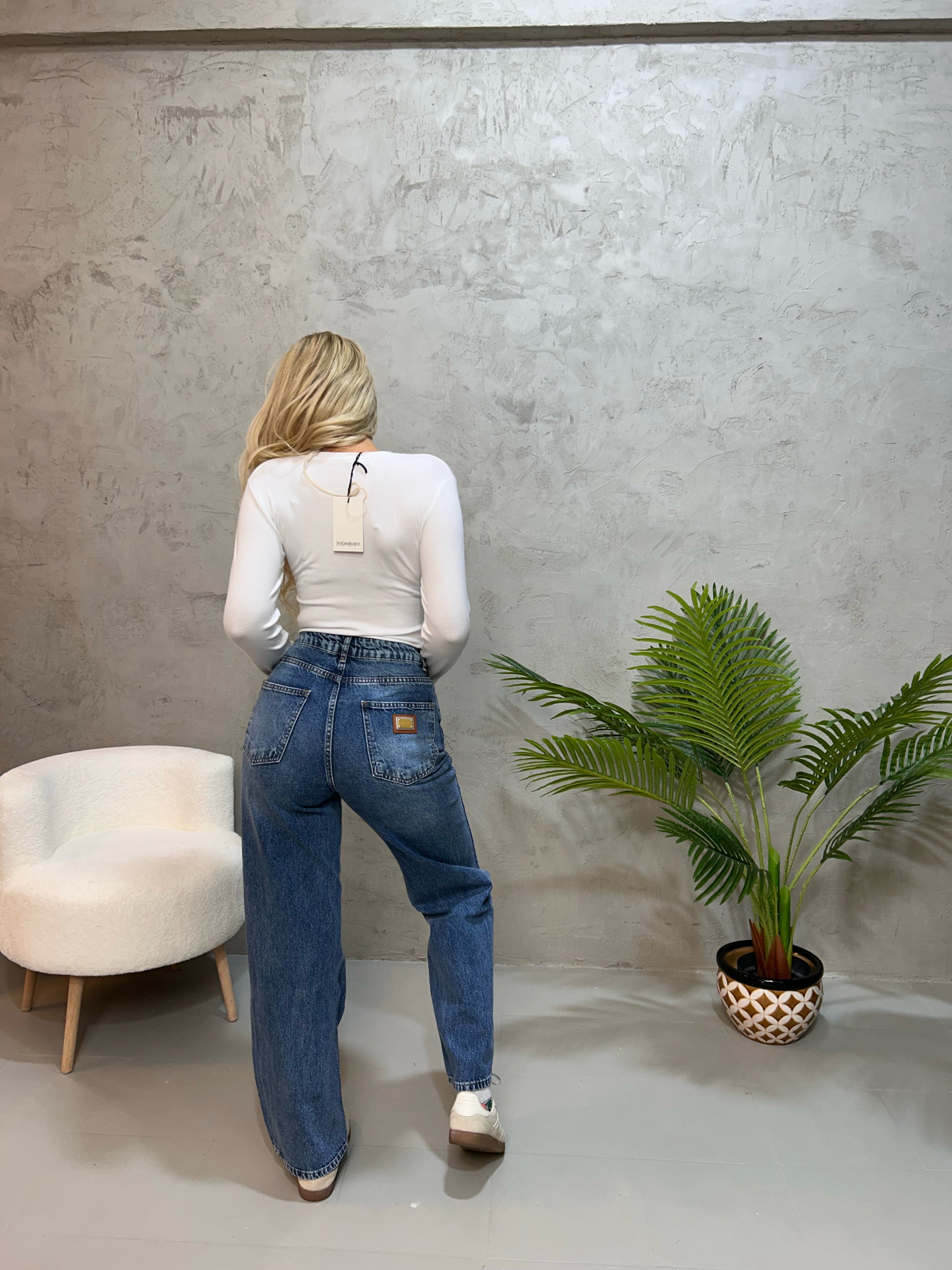 D&G Jean